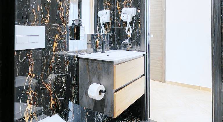 B&B Miro Luxury aeroporto capodichino Napoli — photo 2