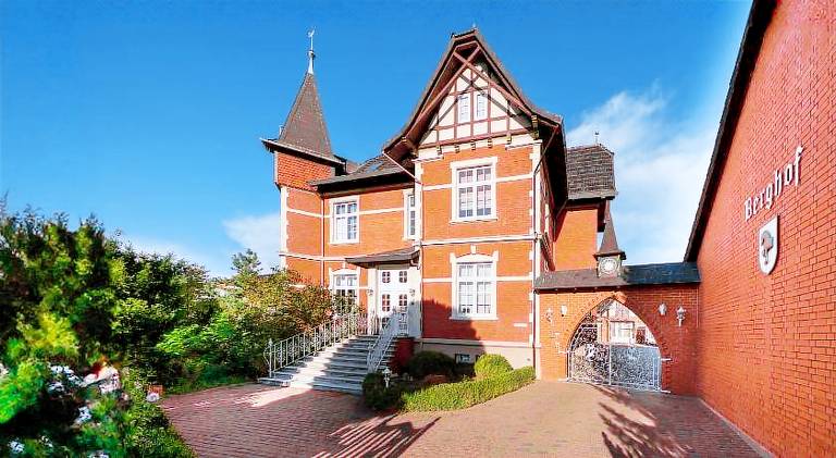 Ferienwohnung Einbeck