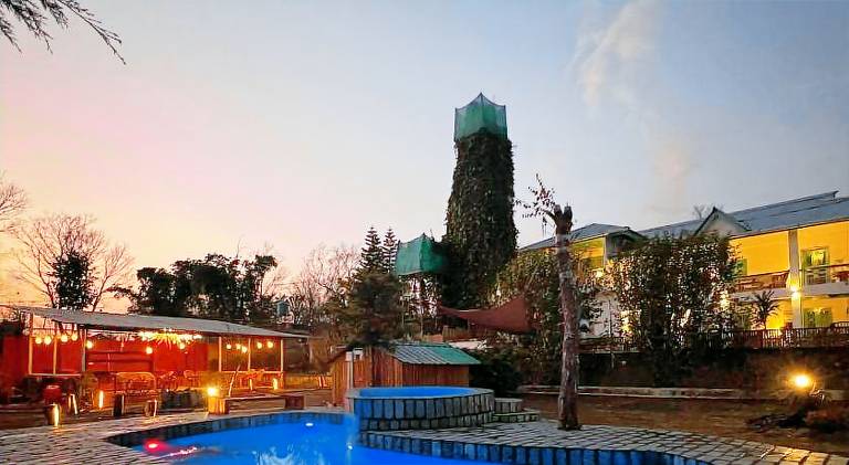 Moonshine Villa — photo 2