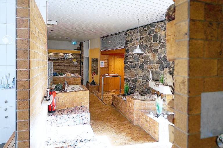 Ferienwohnung Bad Harzburg