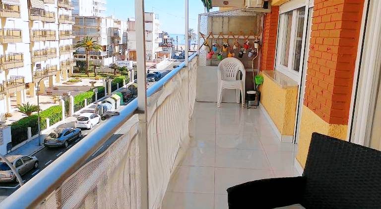 Rental apartment | Next to the beach | Dogs allowed — photo 3