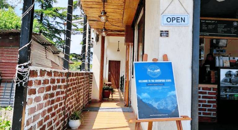 The Coverpage Boutique Stays Mussoorie — photo 4