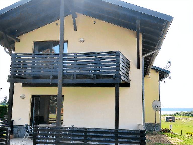 Ferienwohnung Plau am See