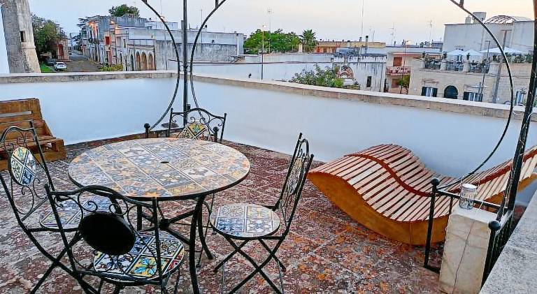 Rental apartment with 1 room for 5 persons — photo 3