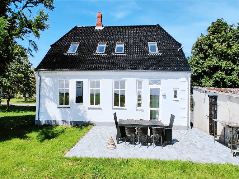 Vakantiepark  Bredebro
