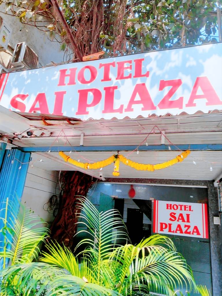 Hotel Sai Plaza Chembur