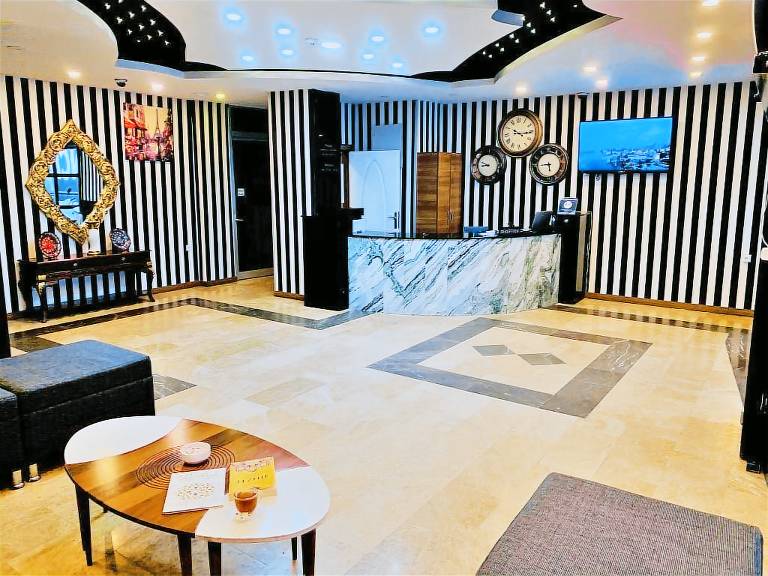 Express Inci Hotel — photo 5