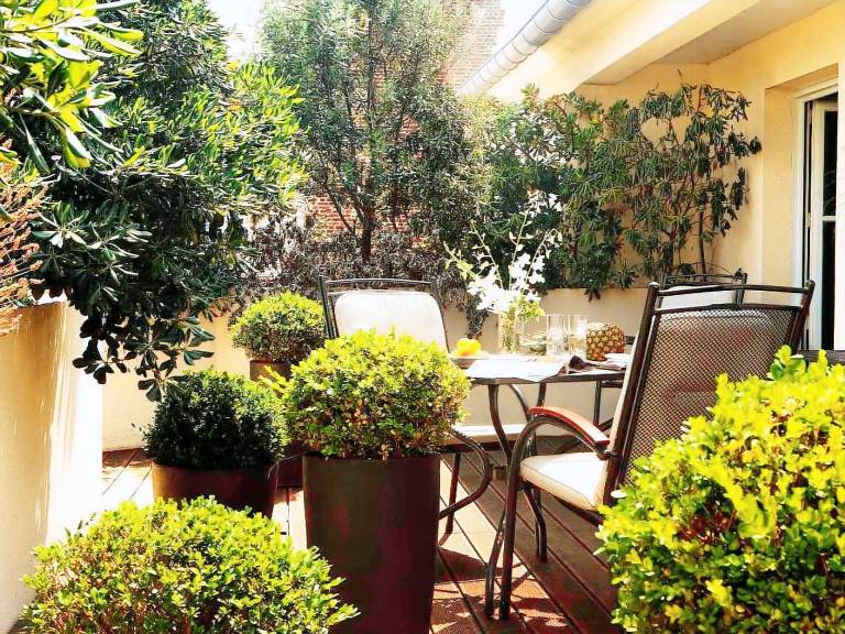 Hotel Champs Elysees — photo 3