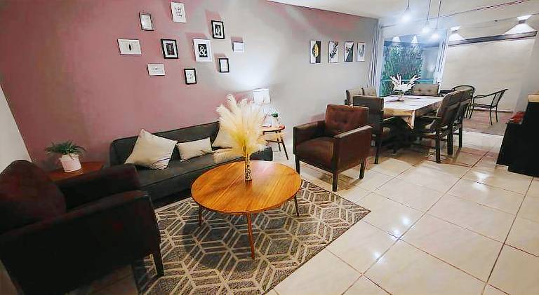 Departamento Rincon de los Arcos