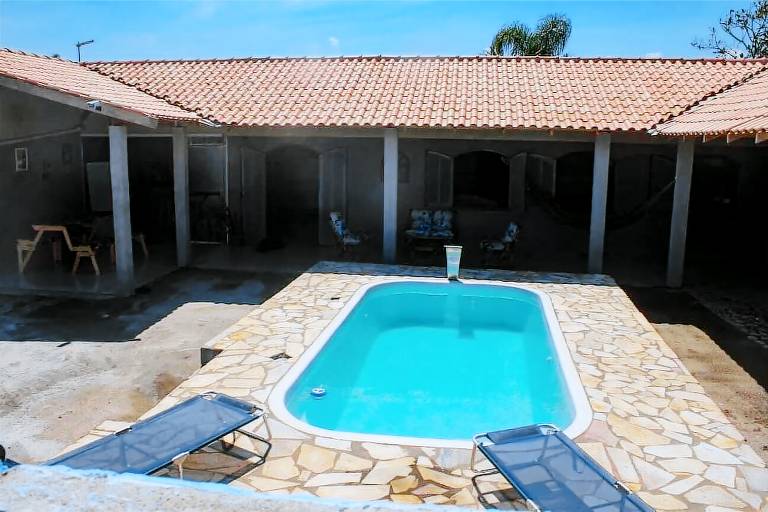 House  Guaratuba