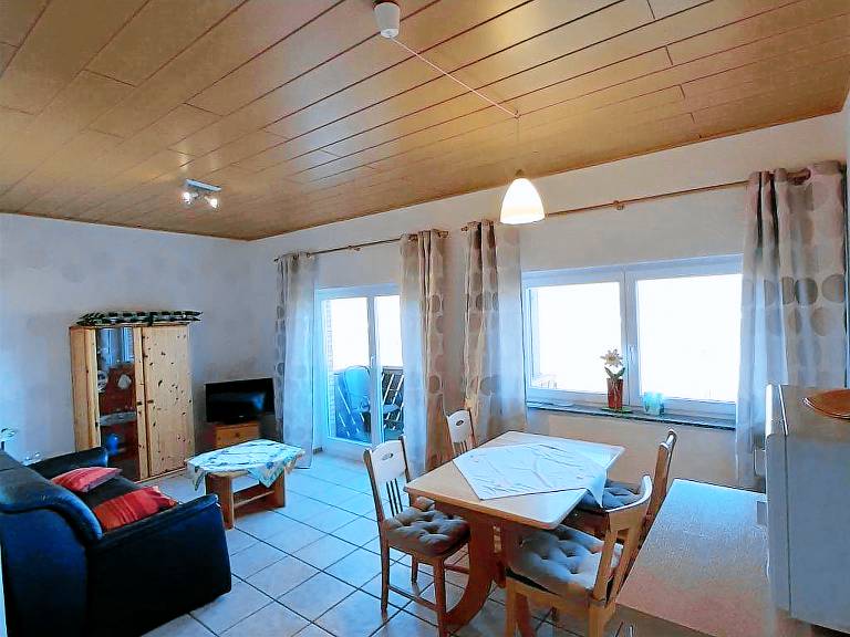 Ferienwohnung Brauneberg