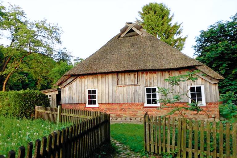 Ferienwohnung  Eyendorf