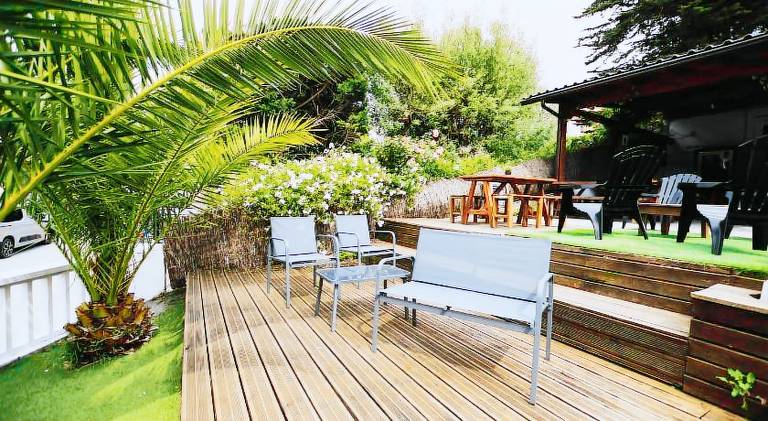 Loredo Surf House — photo 2