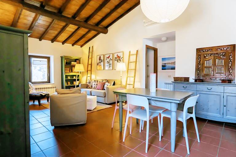 Bauernhof in Monte Argentario, Sizilien