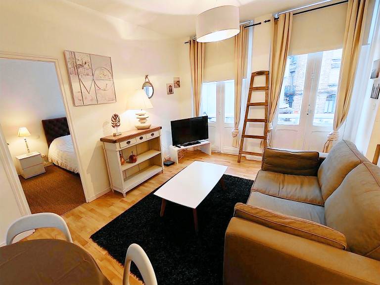 Appartement Dunkerque