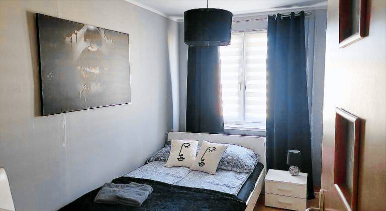 Apartament Szczawno-Zdrój