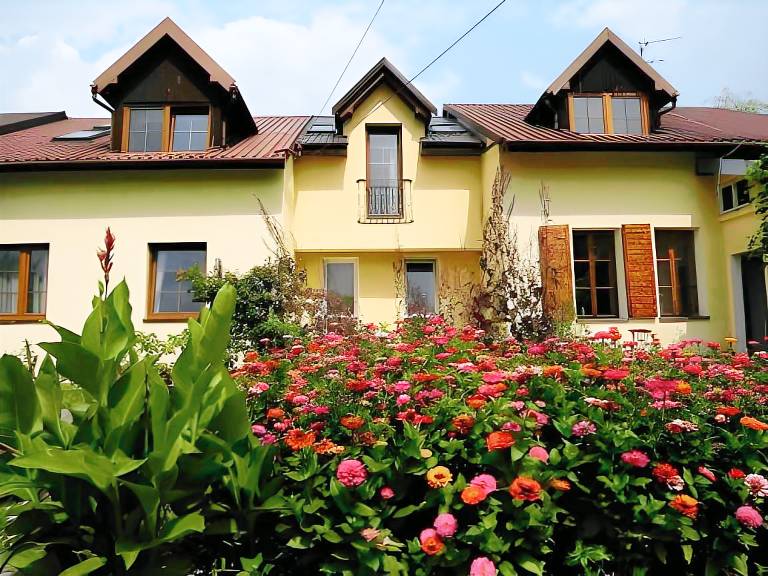 Bed & Breakfast Tyniec