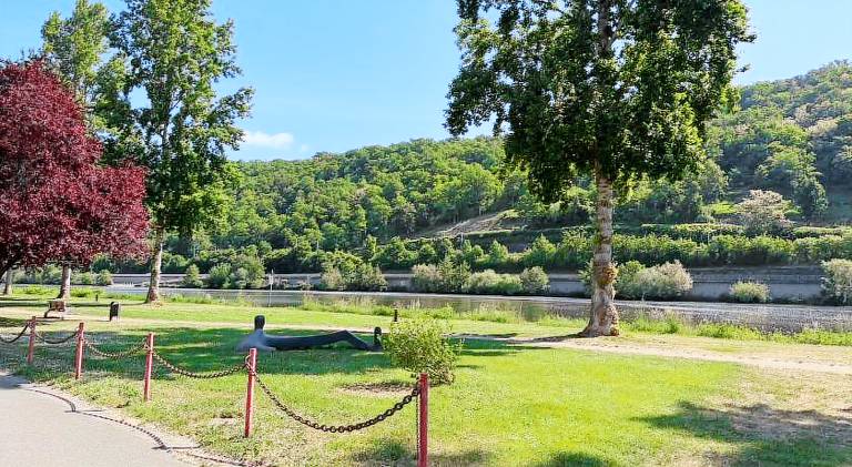 Holiday apartment with 3 rooms for 6 persons — photo 4