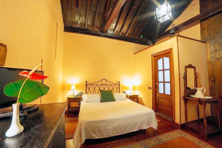 Ferienhaus La Orotava