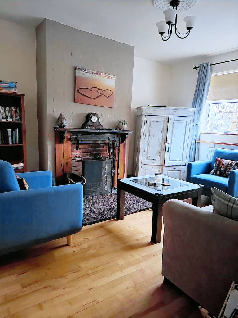 Chalet  Loughaunbeg
