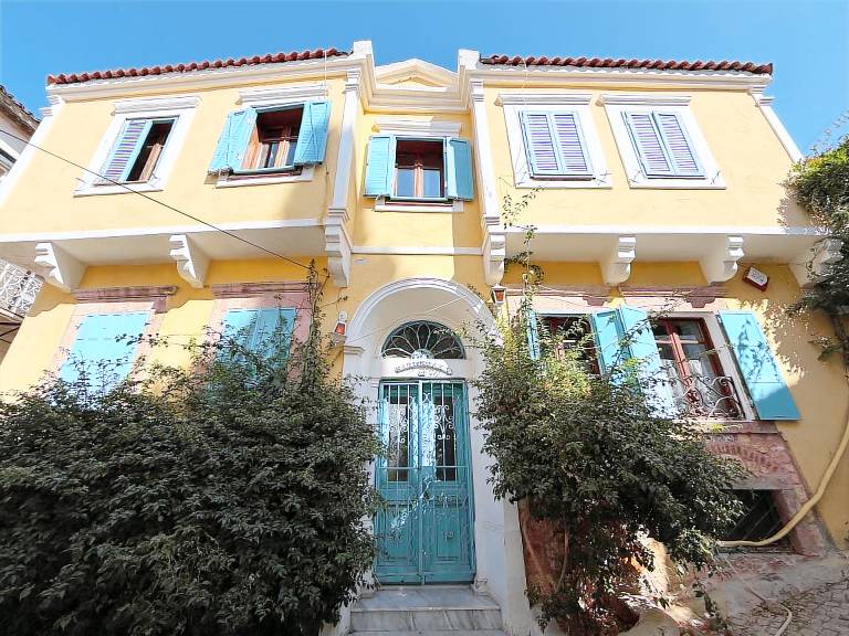 Ferienhaus  Ayvalık