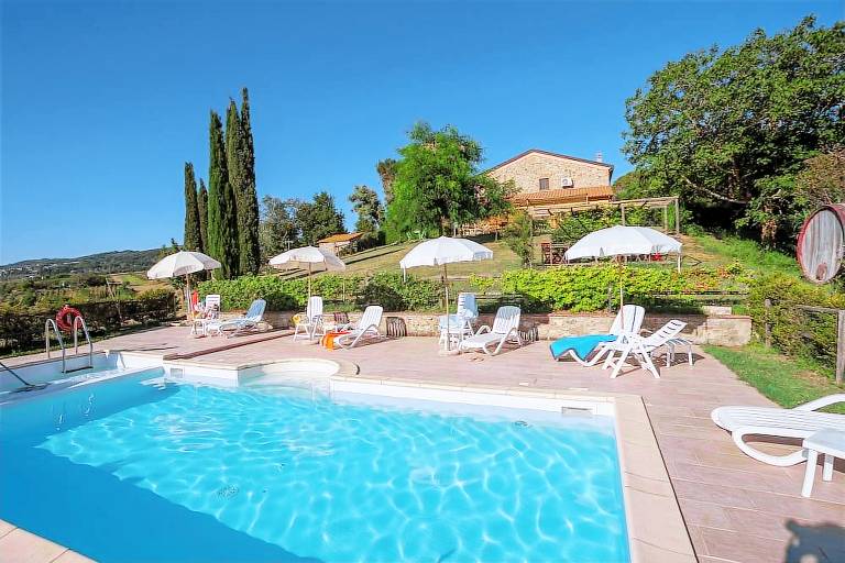 Agriturismo Gabbro
