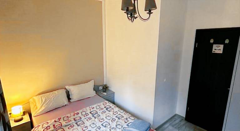 Comfort Guest Rooms — photo 4