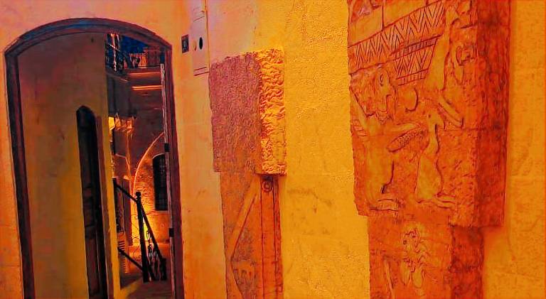 Cleopatra Antique Hotel — photo 5