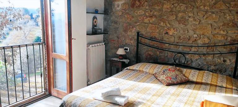 Camera privata Valpiana