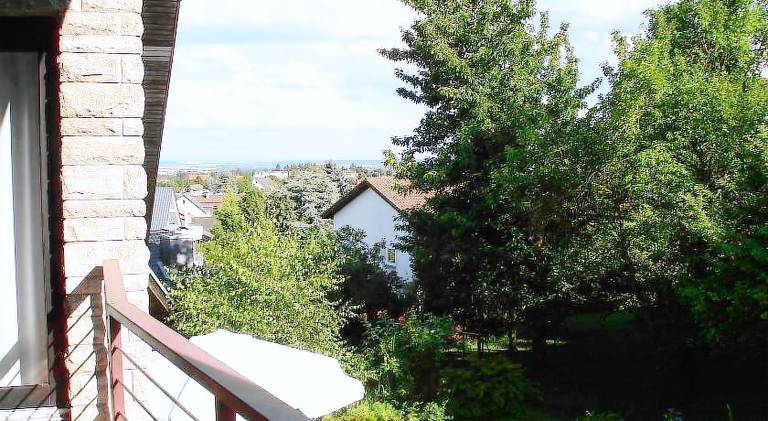 Ferienwohnung Friedrichsdorf