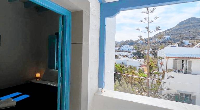 Patmos Villas — photo 4