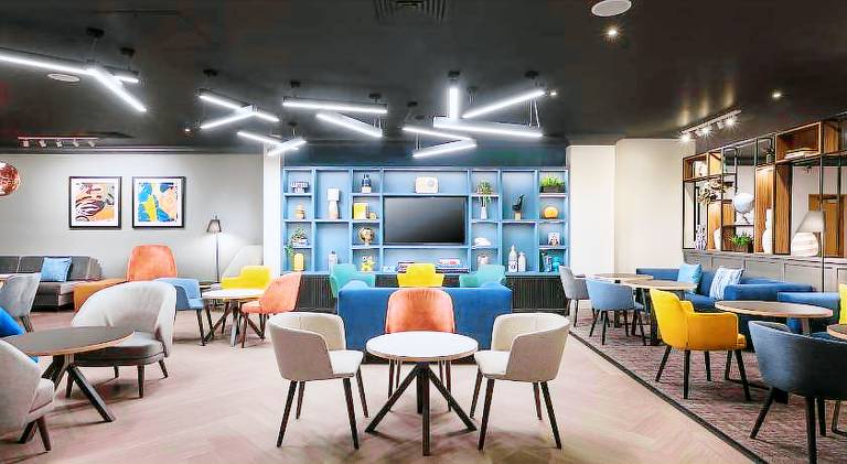 Holiday Inn Leeds-Wakefield M1 Jct40 By IHG — photo 3
