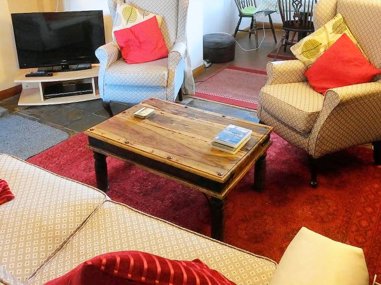 Child-friendly cottage with garden | Pets are welcome — photo 2
