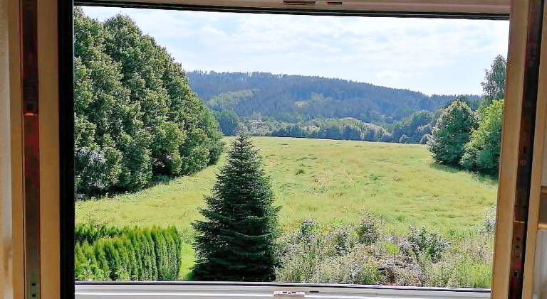 55 m&sup2; Ferienwohnung