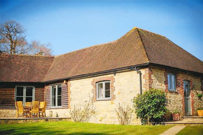 Cottage Midhurst