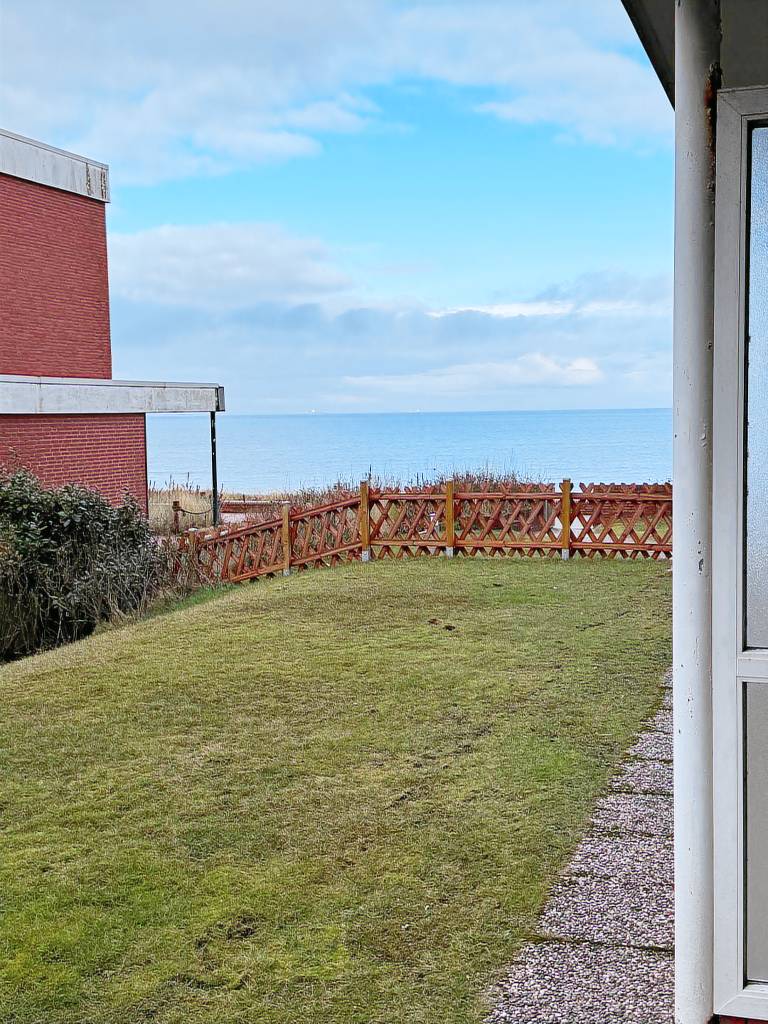 Ferienwohnung Wangerooge