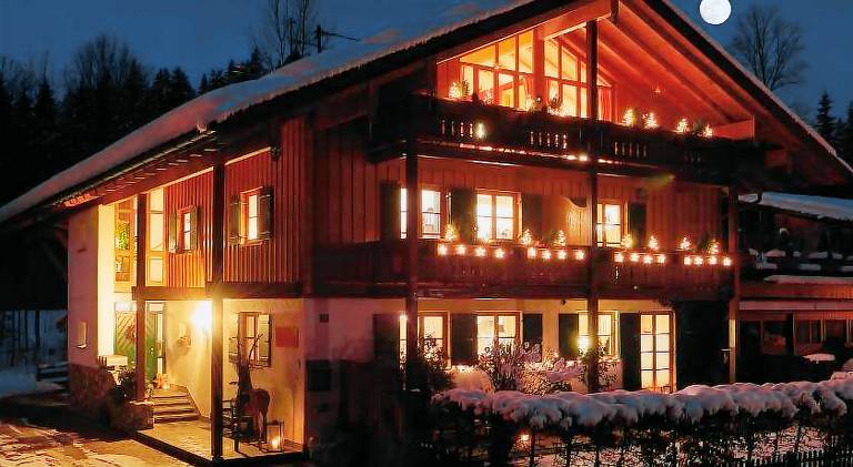 Holiday apartment with 1 room for 3 persons in Oberstdorf