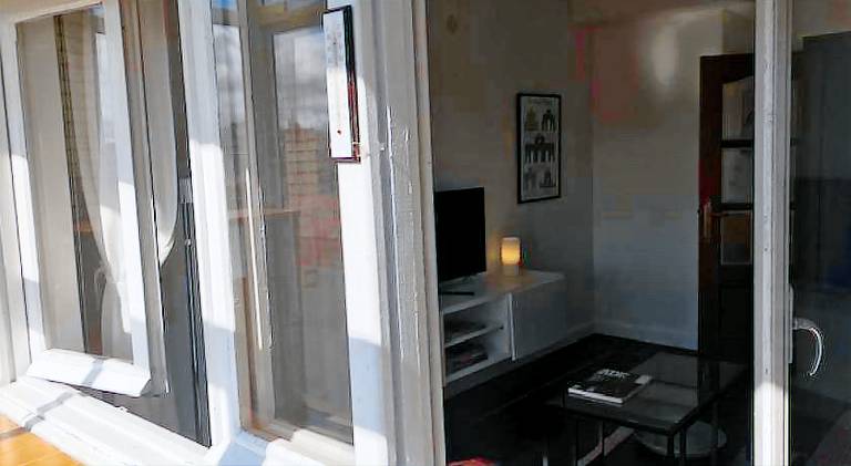 Beautiful rental apartment with patio | Good for workation | Pet-friendly — photo 3