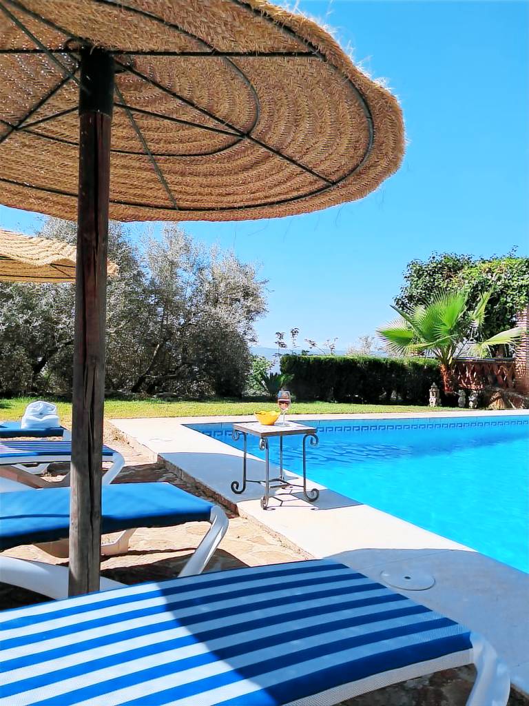 Casa rural Rute