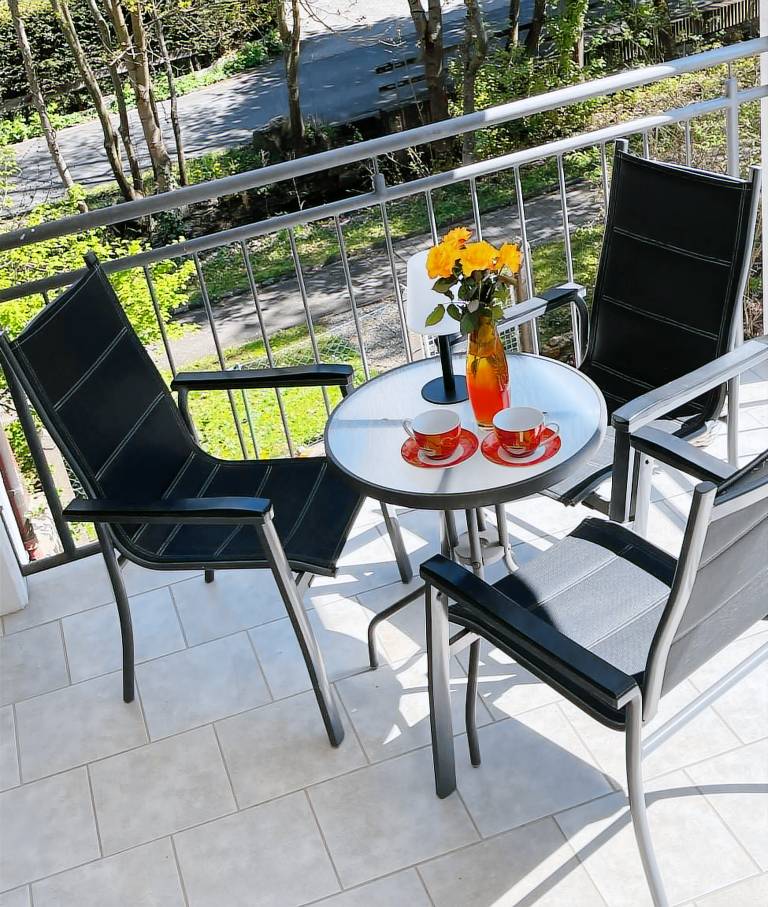 Ferienwohnung Witzenhausen