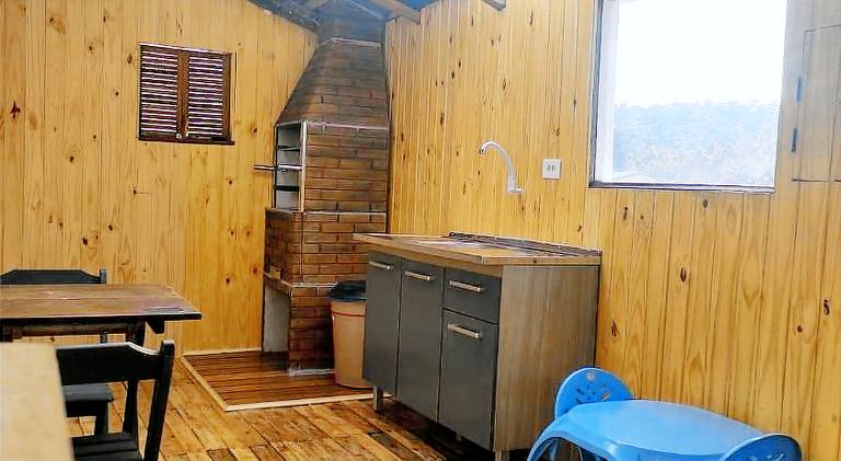 Vacation home with 2 rooms for 6 persons — photo 3
