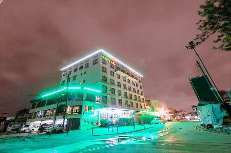 Hotel Rio