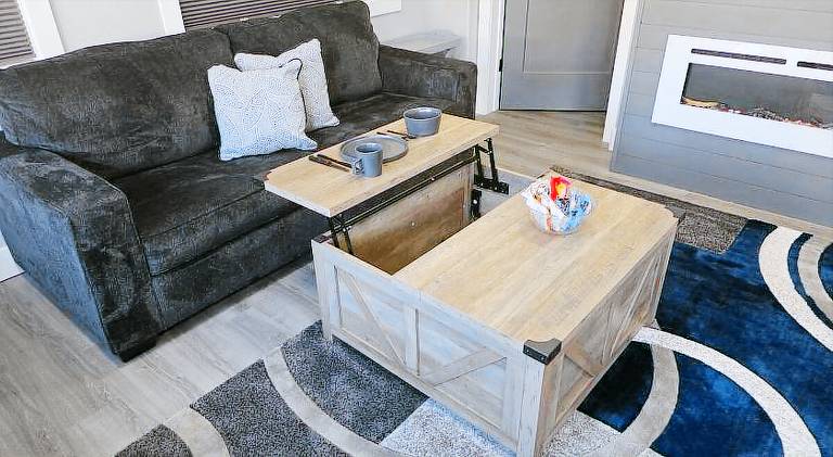 Holiday apartment for 6 persons — photo 2