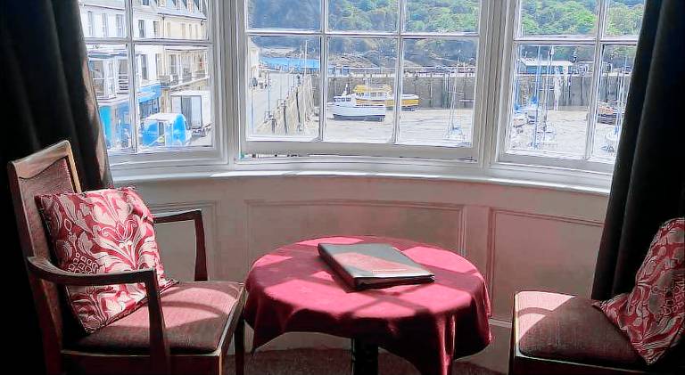 Royal Britannia Hotel — photo 4