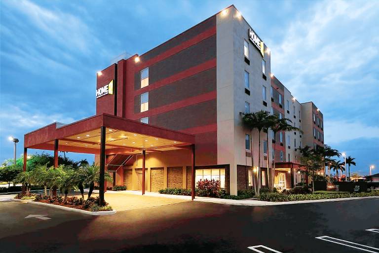 Home2 Suites by Hilton Florida City — photo 3