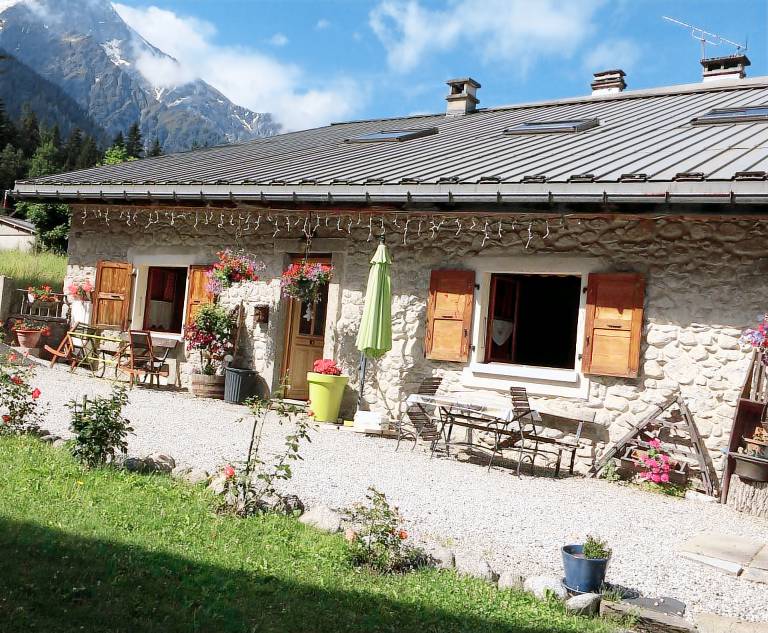 Appartamento Chamonix-Mont-Blanc
