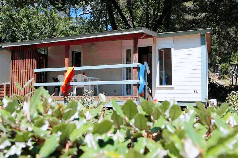 Chalet Callas