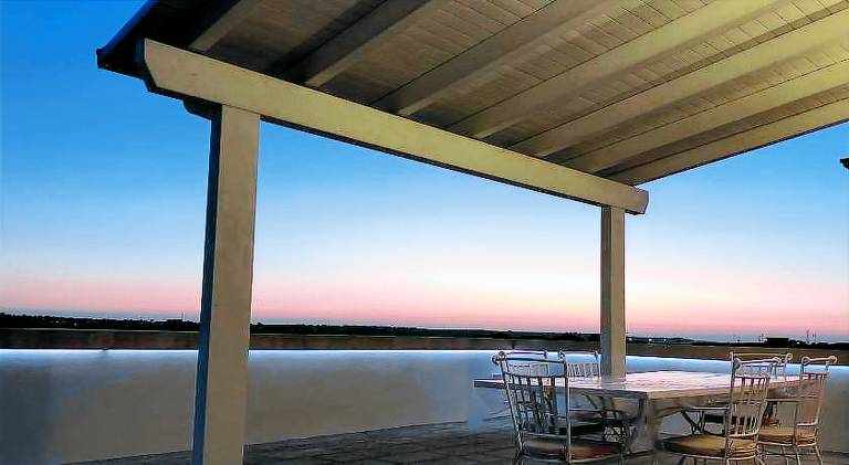 Holiday apartment with 2 rooms for 5 persons — photo 3