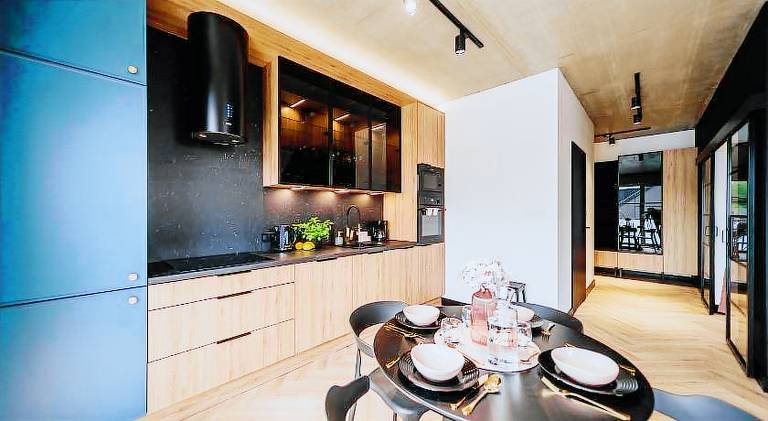 Apartament Jelenia Góra