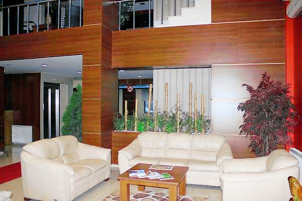 Lifos Hotel — photo 5